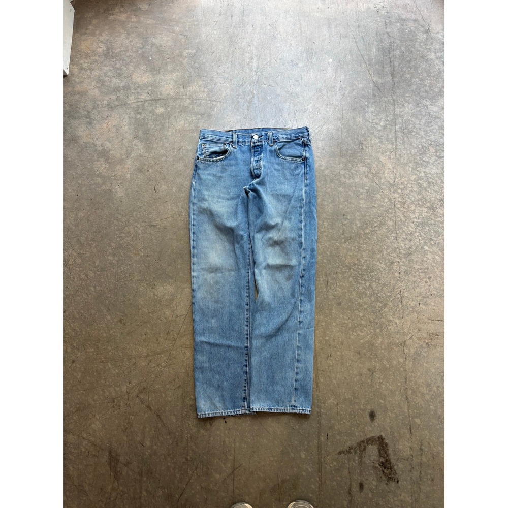 Levi's 501 '93 Button Fly Jeans 31x30